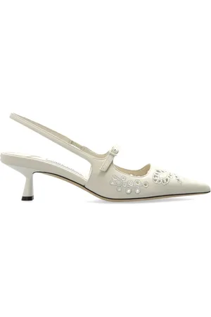 Jimmy Choo Femme, Chaussures, , Taille: 39 EU Chaussures à talons Didi 45