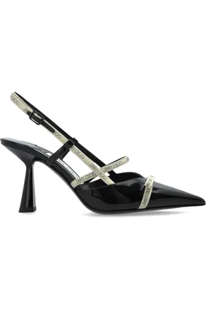 Jimmy Choo Femme, Chaussures, Noir, Taille: 37 EU Chaussures à talons Danica 85