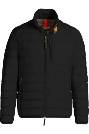 Parajumpers Homme, Vestes, Noir, Taille: 2XL Veste Ugo