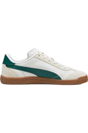PUMA Homme, Chaussures, Multicolore, Taille: 43 EU Club 5v5 Lux OG Baskets
