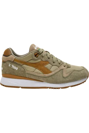 Diadora Homme, Chaussures, Multicolore, Taille: 39 EU Baskets Style Hiver
