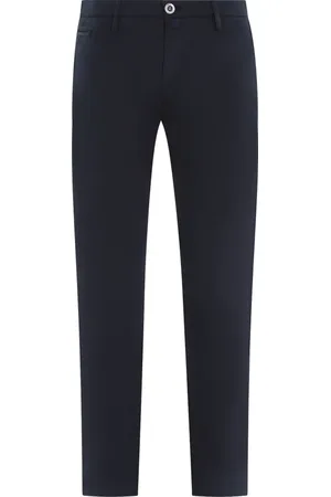 Jacob Cohen Homme, Pantalons, Bleu, Taille: W30 Pantalon Homme Bobby Bleu