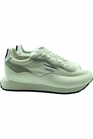 Ghoud Femme, Chaussures, Vert, Taille: 36 EU Baskets basses Rush G