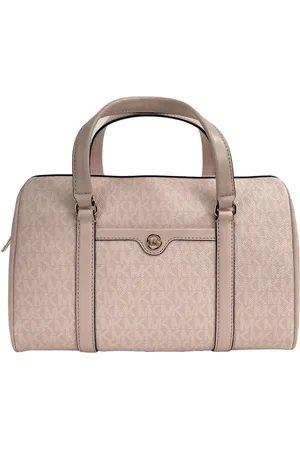 Michael Kors Femme, Sacs, , Taille: ONE Size Sac de voyage moyen porté épaule