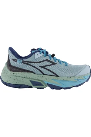 Diadora Femme, Chaussures, Bleu, Taille: 39 EU Chaussures Femme Sestriere-xt 2