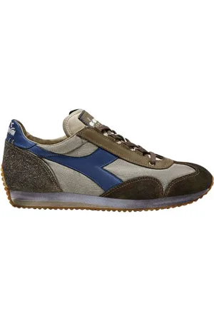 Diadora Homme, Chaussures, Multicolore, Taille: 40 EU Chaussures de course Dirty SW EVO