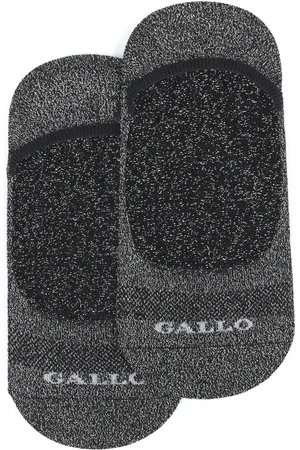 Gallo Femme, Sous-vêtements, Multicolore, Taille: M Chaussettes à semelles