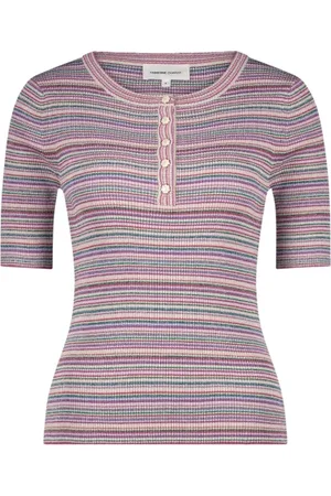 Fabienne Chapot Femme, Pulls, Multicolore, Taille: 40 FR Lollipop Pullover