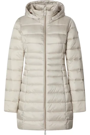 save the duck Femme, Vestes, , Taille: 38 FR Manteau Long Matelassé Reese