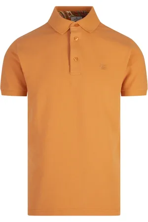 Etro Homme, Tops, , Taille: 2XL Polo avec Logo