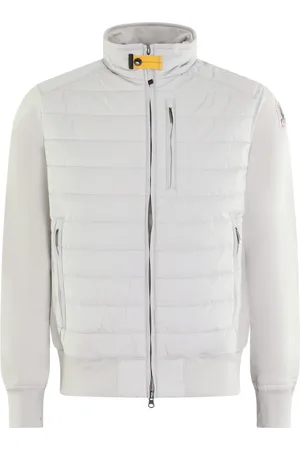 Parajumpers Homme, Vestes, Gris, Taille: M Veste Elliot Grise pour Homme