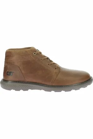 Caterpillar Homme, Chaussures, Brun, Taille: 42 EU Bottes élégantes Trey 2.0
