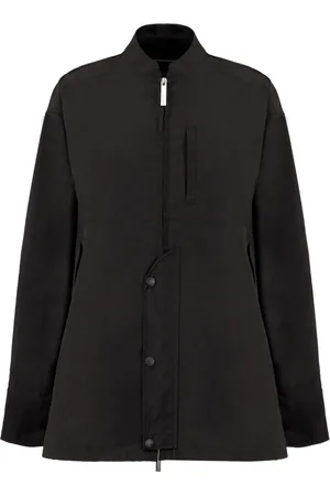 afterlabel Femme, Vestes, Noir, Taille: 36 FR Veste d