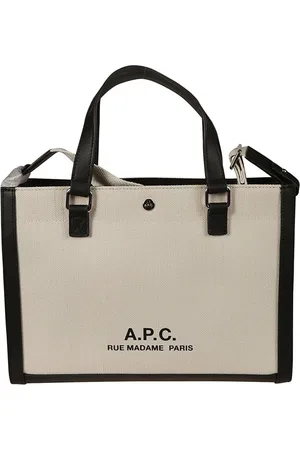 A.P.C. Femme, Sacs, , Taille: ONE Size Sac fourre-tout Camille