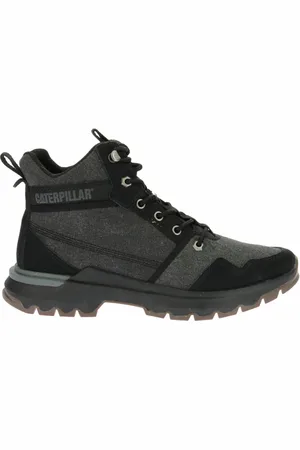 Caterpillar Homme, Chaussures, Noir, Taille: 42 EU Baskets hautes Colorado Sneake