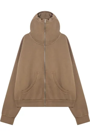 Entire Studios Homme, Sweatshirts et sweats à capuche, , Taille: L Cardigan à fermeture éclair Sweat