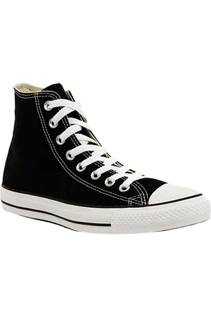 Converse Unisex, Chaussures, Noir, Taille: 38 EU Baskets