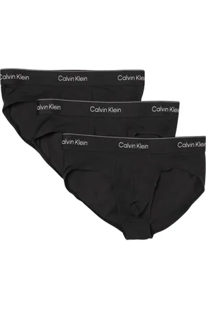 Calvin Klein Homme, Sous-vêtements, Noir, Taille: M Sous-vêtements Homme en Tissu Stretch Premium