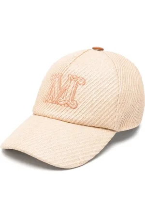 Max Mara Femme, Accessoires, , Taille: 58 CM Chapeaux et casquettes élégants pour femmes