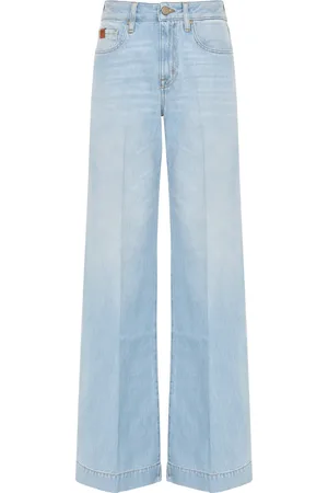 Jacob Cohen Femme, Jeans, Bleu, Taille: W29 Jeans classiques 