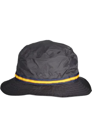 K-Way Homme, Accessoires, Noir, Taille: ONE Size Chapeau Homme en Polyamide Noir