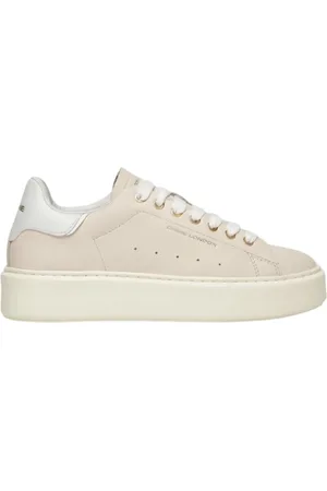 Crime london Femme, Chaussures, Rose, Taille: 39 EU Elevate Baskets