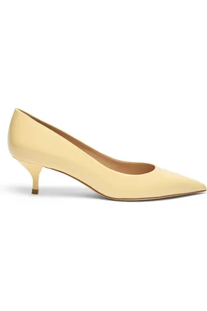 Stuart Weitzman Femme, Chaussures, Jaune, Taille: 39 EU Stuart Power 50