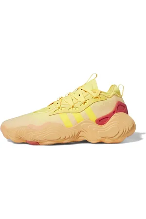 adidas Homme, Sport, , Taille: 46 2/3 EU Young 3 Aciora/Spark/Prelsc Chaussures