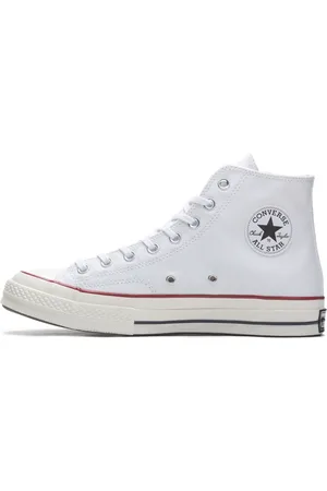 Converse Femme, Chaussures, Blanc, Taille: 39 1/2 EU Baskets