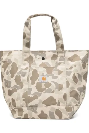 Carhartt Homme, Sacs, Vert, Taille: ONE Size Sage Bum Bag avec Poches