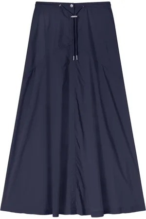 add Femme, Jupes, Bleu, Taille: 38 FR Jupe