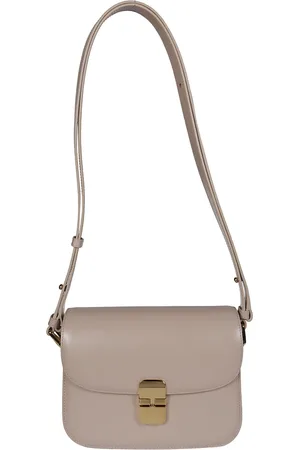 A.P.C. Femme, Sacs, , Taille: ONE Size Sac Bandoulière élégant