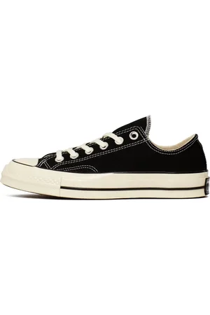 Converse Homme, Chaussures, Noir, Taille: 37 1/2 EU Baskets Classiques All-Star 70