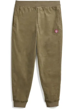 adidas Homme, Pantalons, Vert, Taille: L Pantalon de survêtement vert Spzl Settend