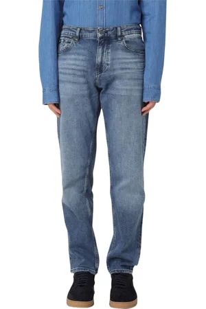 HUGO BOSS Homme, Jeans, Bleu, Taille: W30 Jean Denim Moderne