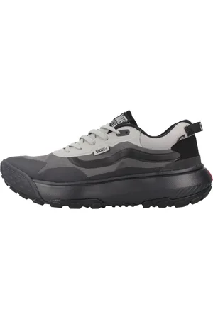 Vans Homme, Chaussures, Gris, Taille: 42 EU Crosspath Baskets