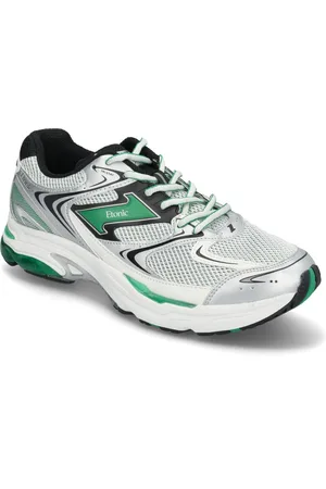 ETONIC Homme, Chaussures, Vert, Taille: 43 EU Baskets Evolution Vertes