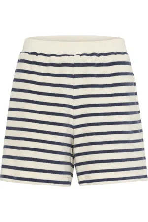 Part Two Femme, Shorts, Bleu, Taille: 46 FR Rosemayapw Sho Shorts & Knickers