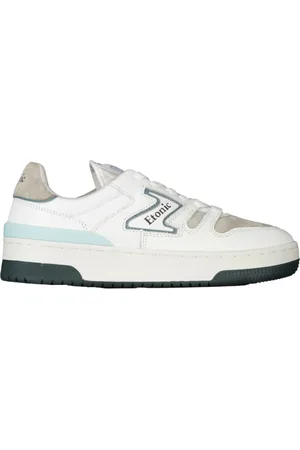 ETONIC Femme, Chaussures, Bleu, Taille: 41 EU Baskets Bleus B481 Modèle Élégant