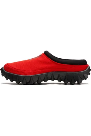 Salomon Homme, Chaussures, Rouge, Taille: 44 EU Snowclog High Risk Chaussures d
