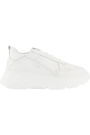 &Copenhagen Femme, Chaussures, Blanc, Taille: 39 EU Cph40 Baskets