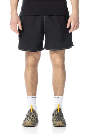 Gramicci Homme, Shorts, Noir, Taille: L Shorts décontractés
