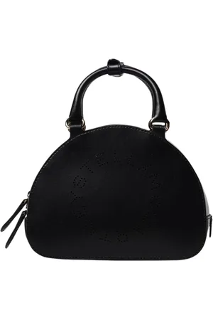 Stella McCartney Femme, Sacs, Noir, Taille: ONE Size Mini Sac Fourre-Tout en Noir