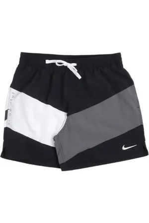 Nike Homme, Maillots de bain, Noir, Taille: S Déguisement d