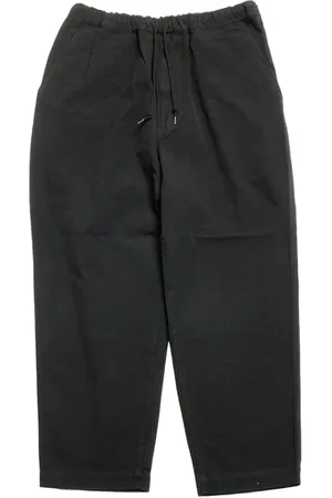 JUNYA WATANABE Homme, Pantalons, Noir, Taille: M Pantalon Utilitaire Noir