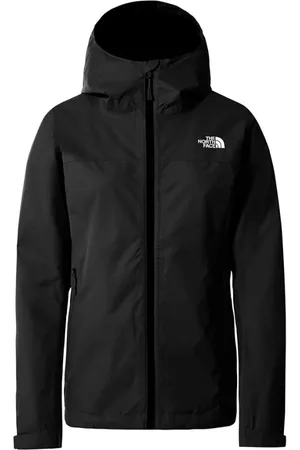 The North Face Femme, Sport, Noir, Taille: 36 FR Fornet Jacket