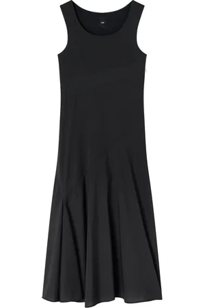 add Femme, Robes, Noir, Taille: 38 FR Robe