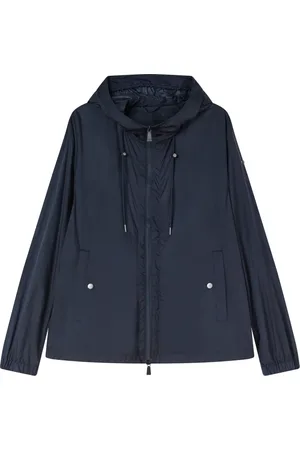 add Homme, Vestes, Bleu, Taille: L Coupe-vent pliable