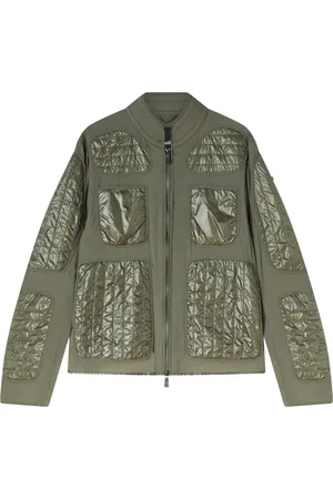 add Homme, Vestes, Vert, Taille: L Veston DE Voyage