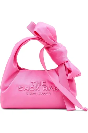 Marc Jacobs Femme, Sacs, Rose, Taille: ONE Size Sac Rose à